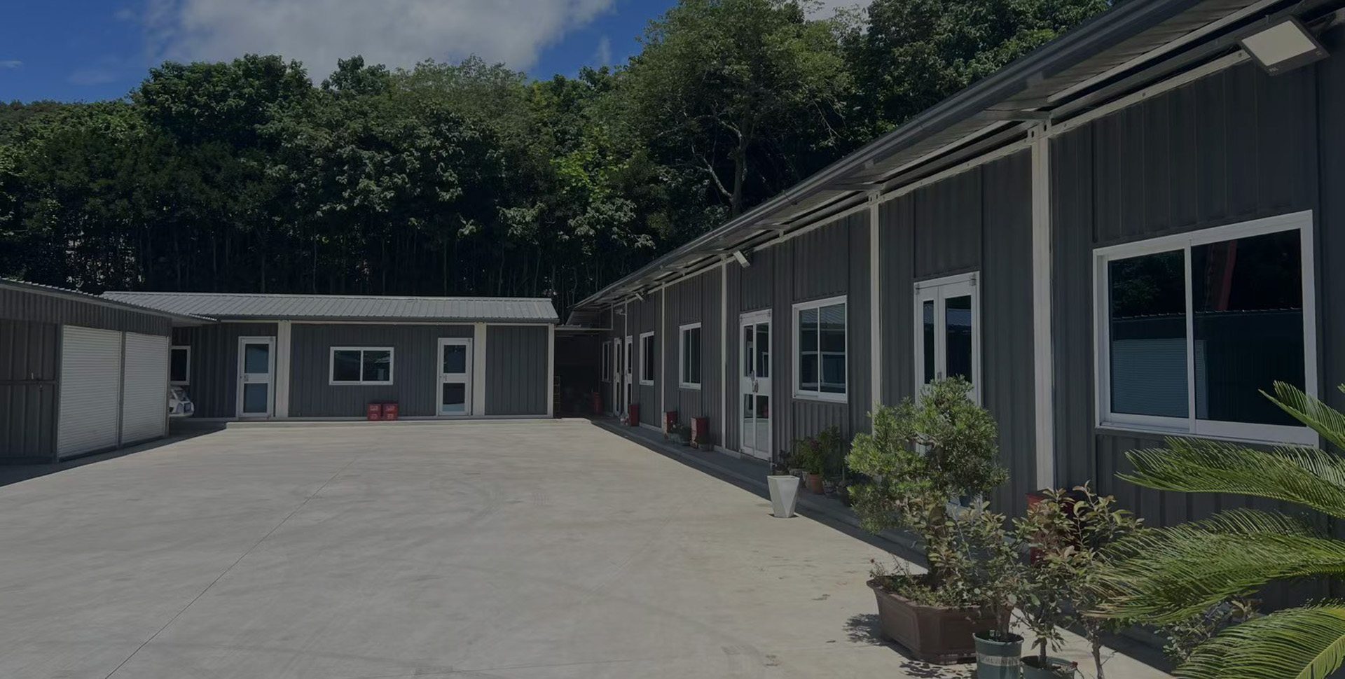 舟山市錦海倉(cāng)貿(mào)易有限公司